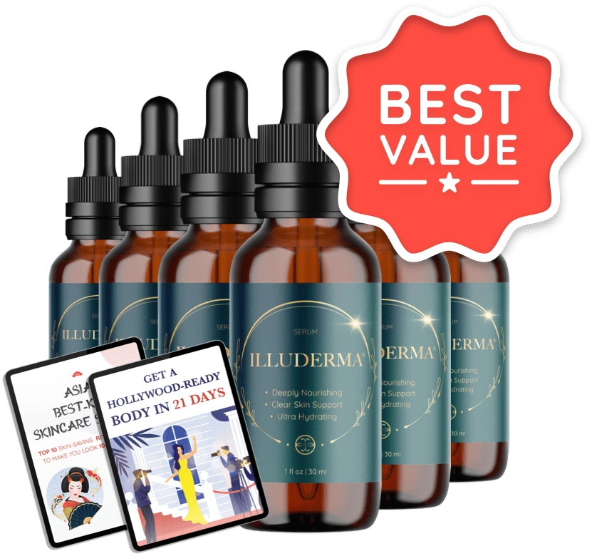 Illuderma How To BuyIlluderma