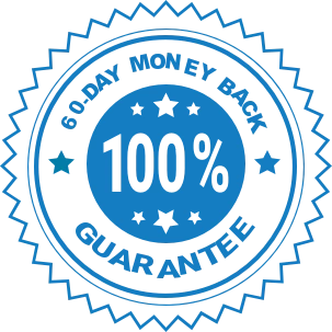 Illuderma Money Back Guarantee
